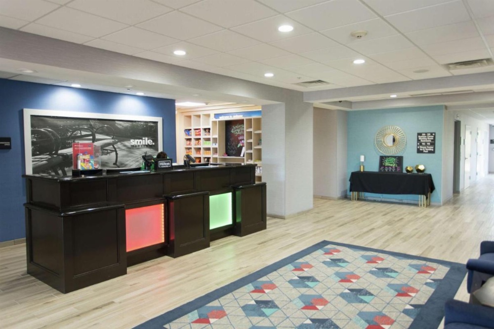 Hampton Inn By Hilton & Suites Ankeny Image 11