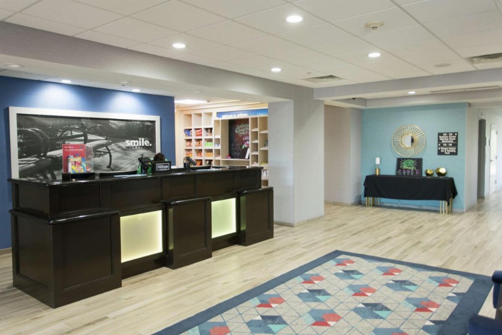 Hampton Inn By Hilton & Suites Ankeny Image 12