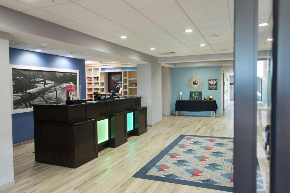 Hampton Inn By Hilton & Suites Ankeny Image 13