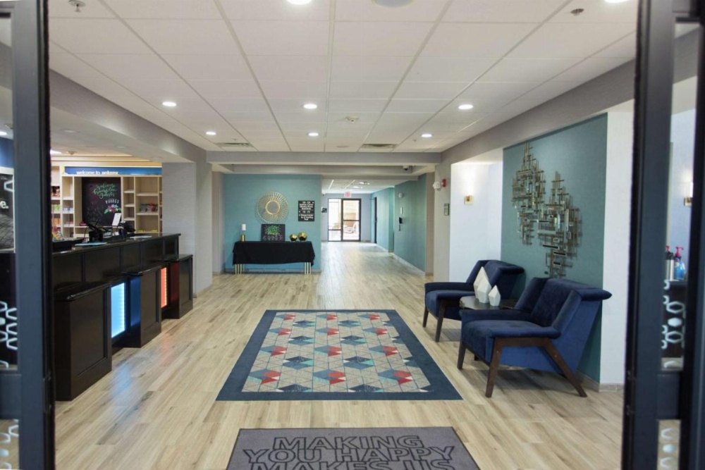 Hampton Inn By Hilton & Suites Ankeny Image 14