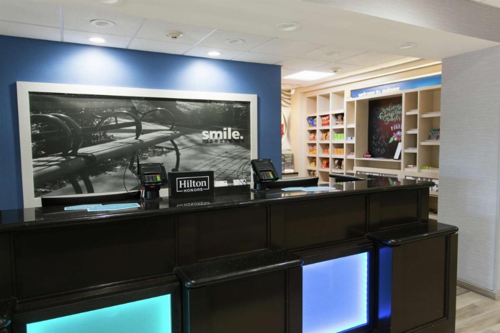Hampton Inn By Hilton & Suites Ankeny Image 15