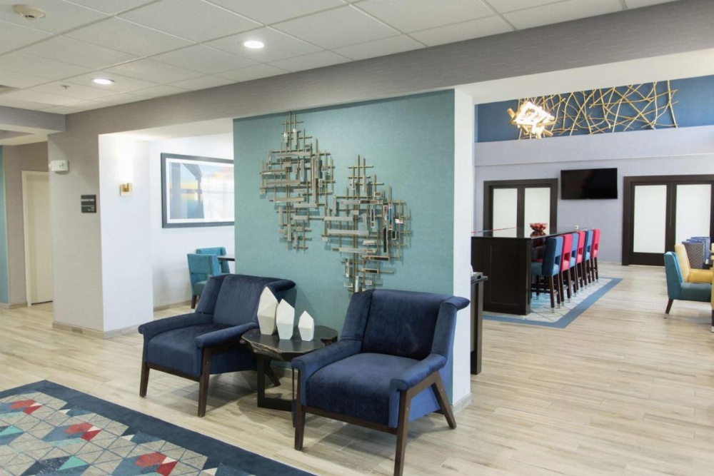 Hampton Inn By Hilton & Suites Ankeny Image 17