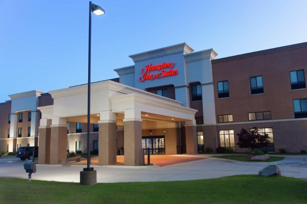 Hampton Inn By Hilton & Suites Ankeny Image 18
