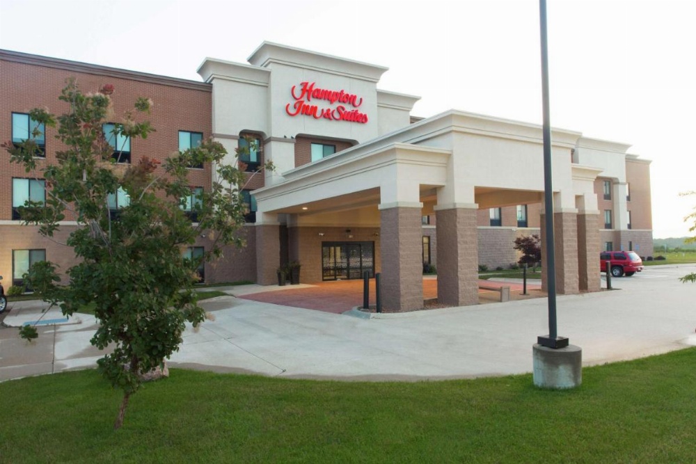 Hampton Inn By Hilton & Suites Ankeny Image 19