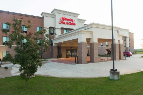 Hampton Inn By Hilton & Suites Ankeny image 19