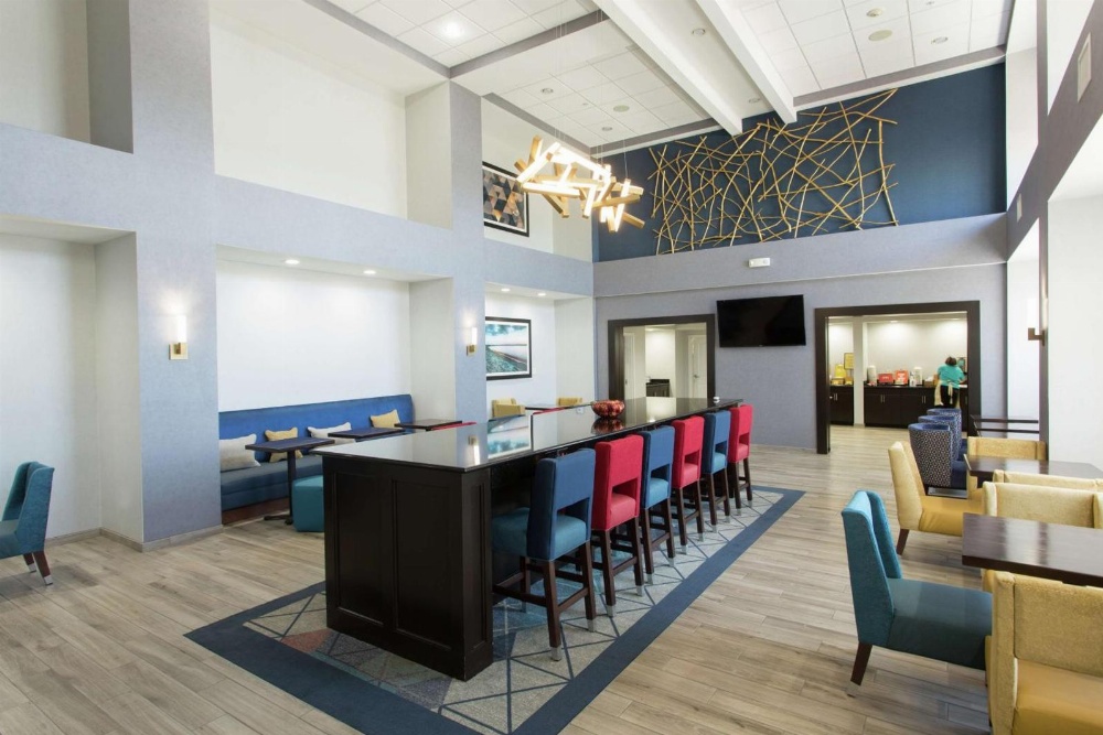 Hampton Inn By Hilton & Suites Ankeny Main image