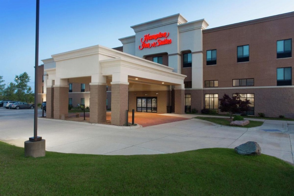 Hampton Inn By Hilton & Suites Ankeny Image 20