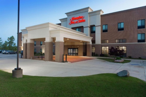 Hampton Inn By Hilton & Suites Ankeny image 20
