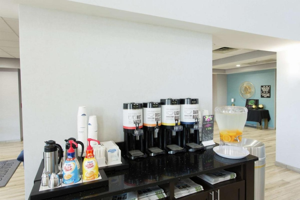 Hampton Inn By Hilton & Suites Ankeny Image 21