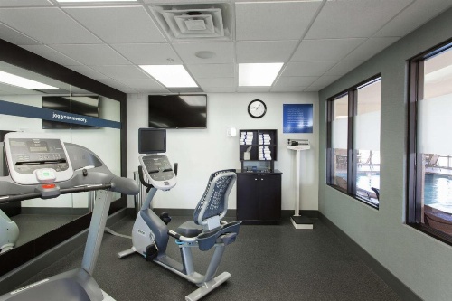 Hampton Inn By Hilton & Suites Ankeny image 23