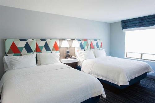 Hampton Inn By Hilton & Suites Ankeny image 29