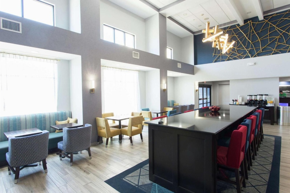 Hampton Inn By Hilton & Suites Ankeny Main image