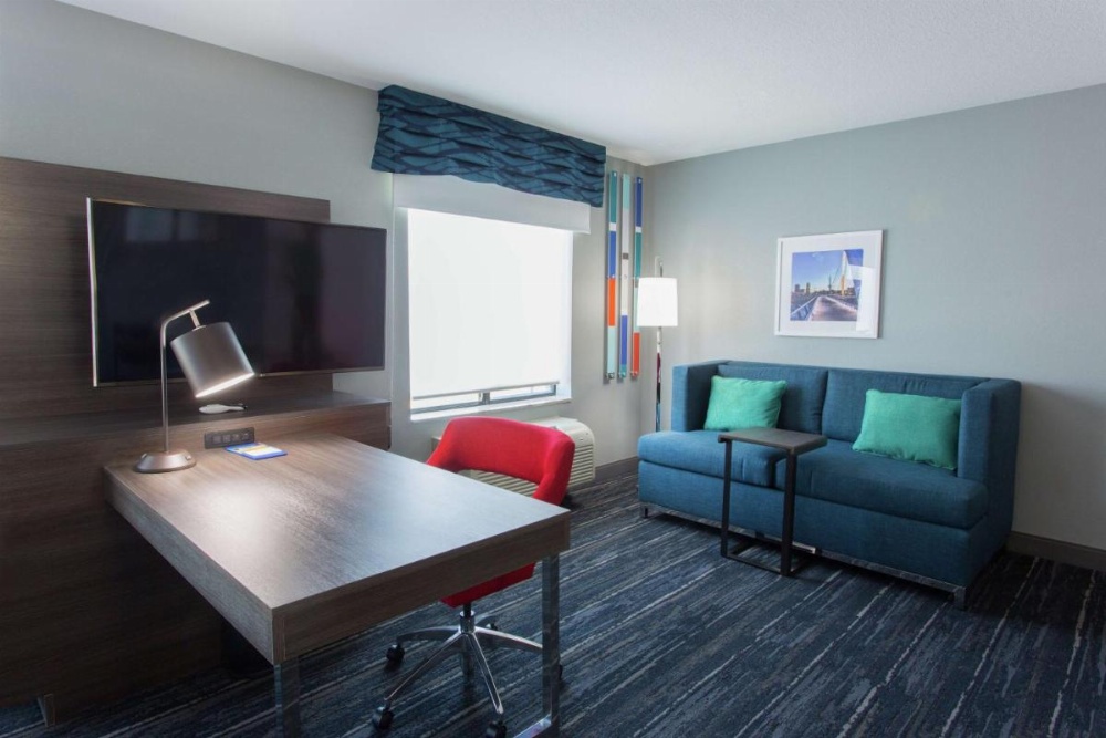 Hampton Inn By Hilton & Suites Ankeny Image 30