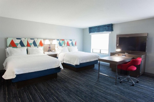 Hampton Inn By Hilton & Suites Ankeny image 31