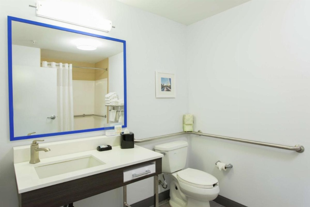 Hampton Inn By Hilton & Suites Ankeny Image 32