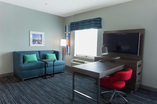 Hampton Inn By Hilton & Suites Ankeny image 33