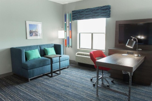 Hampton Inn By Hilton & Suites Ankeny image 34