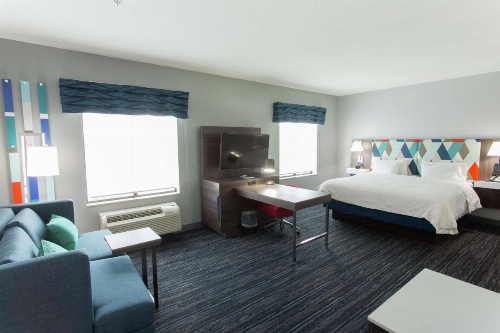 Hampton Inn By Hilton & Suites Ankeny image 35
