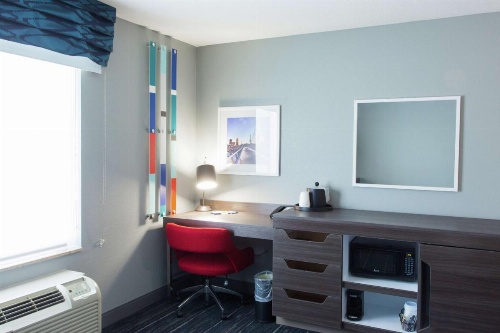 Hampton Inn By Hilton & Suites Ankeny image 37