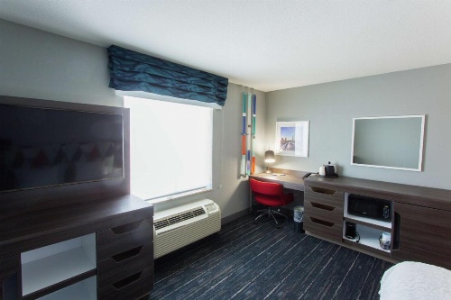 Hampton Inn By Hilton & Suites Ankeny image 38