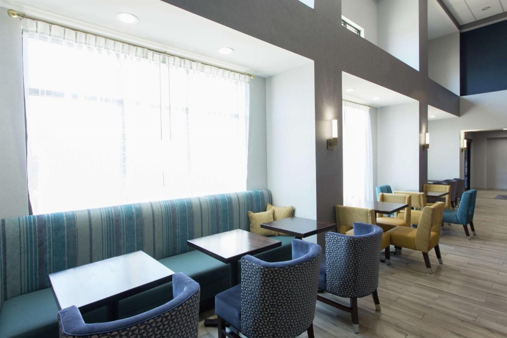 Hampton Inn By Hilton & Suites Ankeny