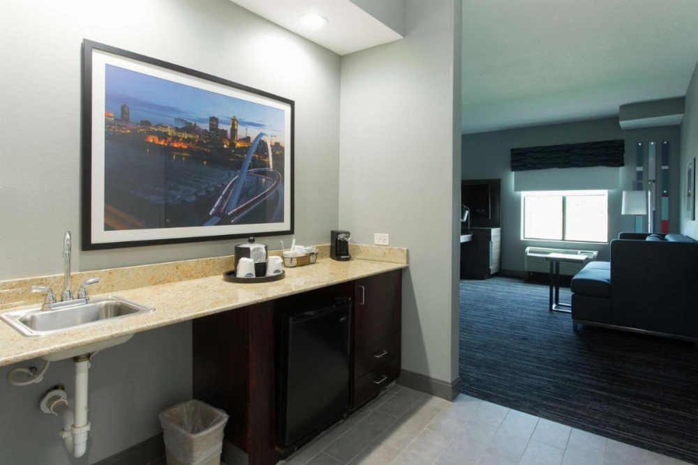 Hampton Inn By Hilton & Suites Ankeny Image 40