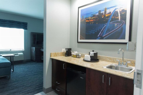 Hampton Inn By Hilton & Suites Ankeny image 41