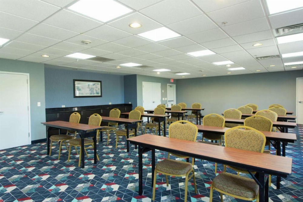 Hampton Inn By Hilton & Suites Ankeny Image 42