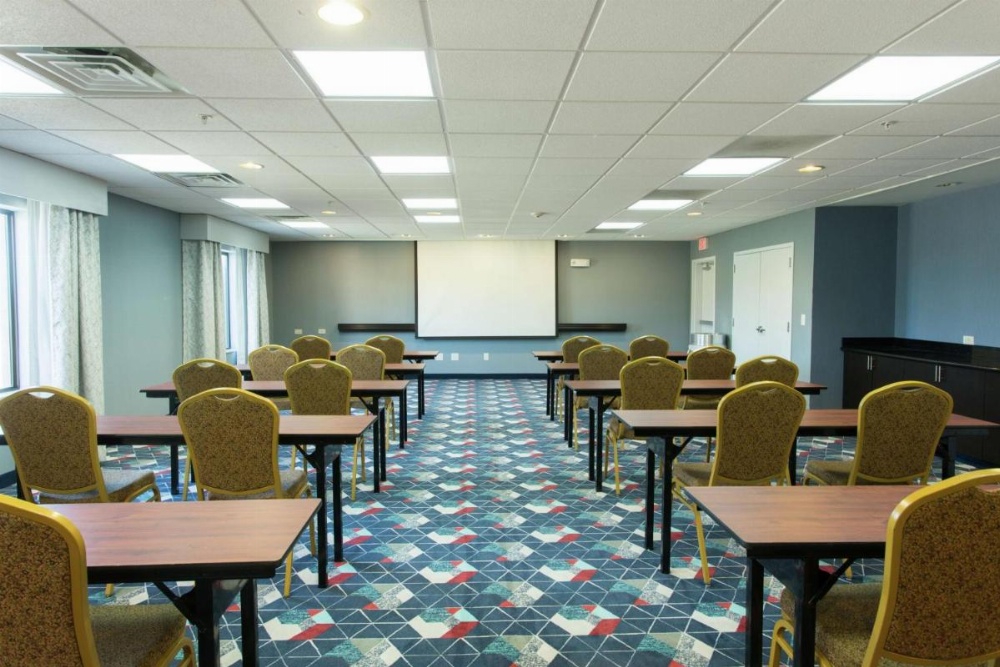 Hampton Inn By Hilton & Suites Ankeny Image 43