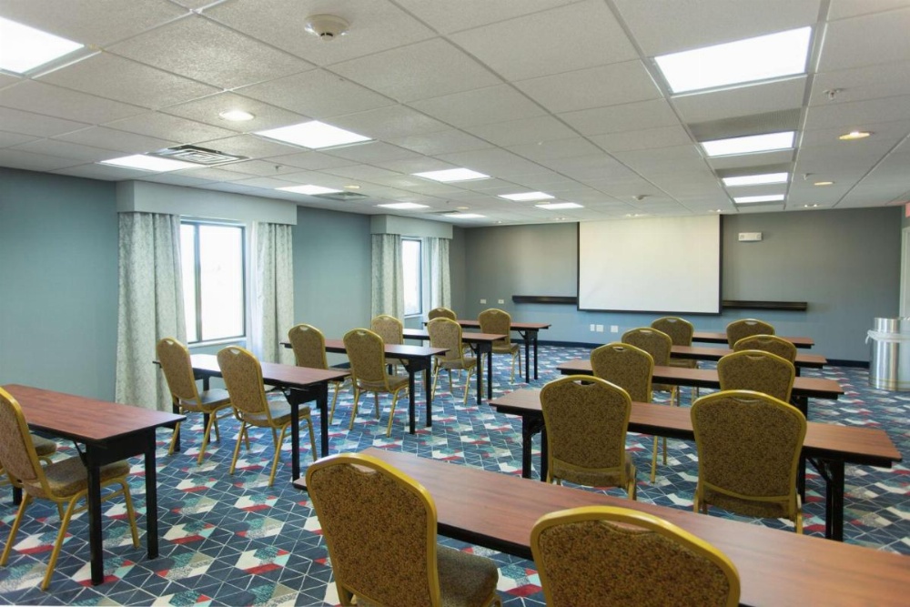 Hampton Inn By Hilton & Suites Ankeny Image 44