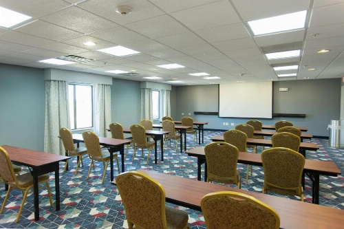 Hampton Inn By Hilton & Suites Ankeny image 44