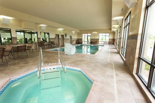 Hampton Inn By Hilton & Suites Ankeny image 46