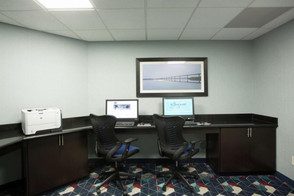 Hampton Inn By Hilton & Suites Ankeny Image 48