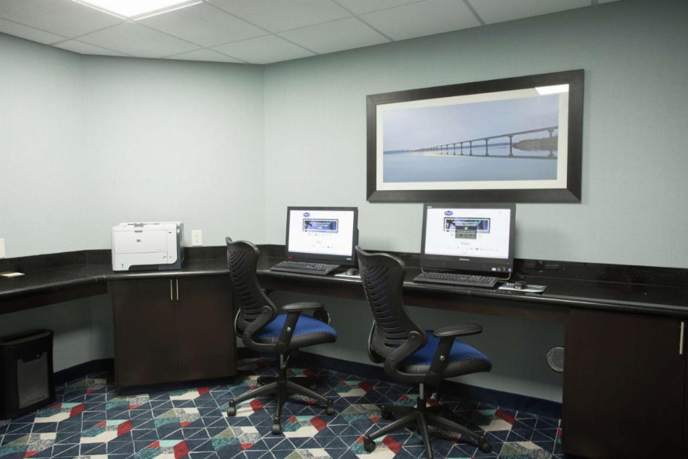 Hampton Inn By Hilton & Suites Ankeny Image 49