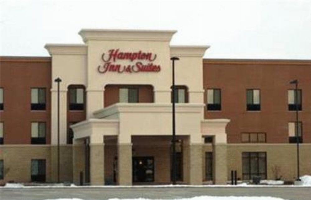 Hampton Inn By Hilton & Suites Ankeny Image 50