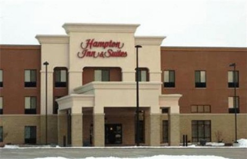 Hampton Inn By Hilton & Suites Ankeny image 50