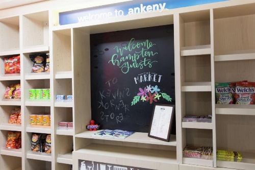 Hampton Inn By Hilton & Suites Ankeny image 7